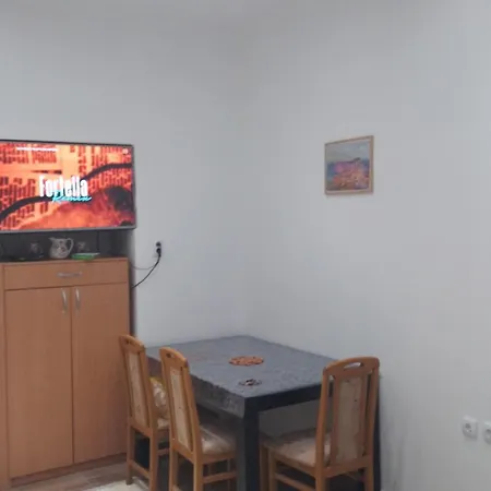 Apartament Red Apartman 3 Trebinje