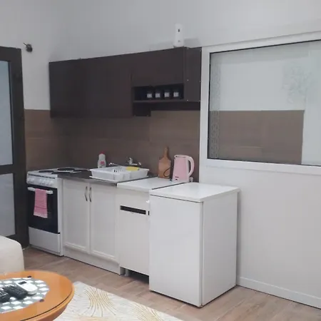 Red Apartman 3 Trebinje