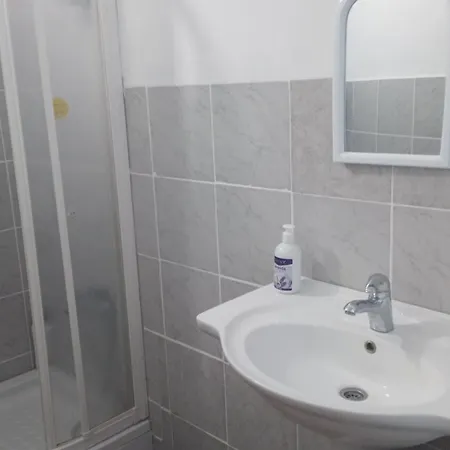 Red Apartman 3 Apartament Trebinje