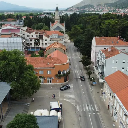 Red Apartman 3 Apartament Trebinje