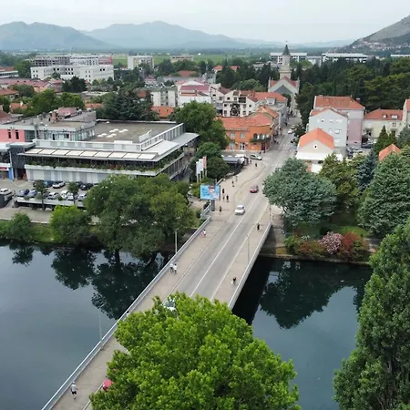 Apartament Red Apartman 3 Trebinje